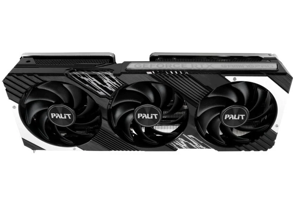 Palit GeForce RTX 4070 Ti Super GamingPro OC