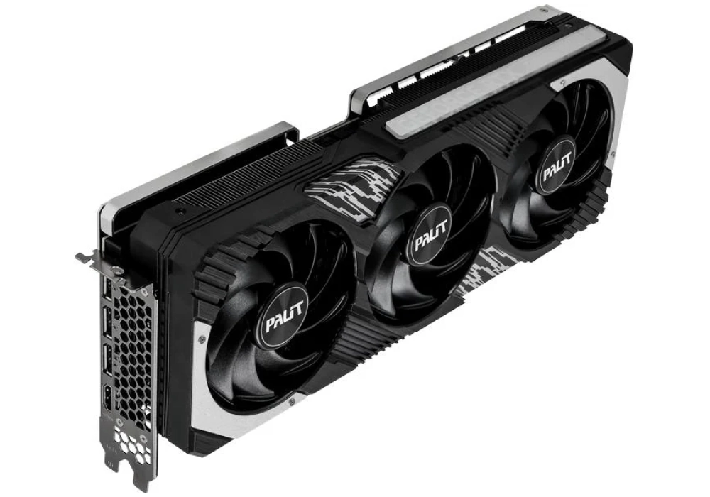 Palit GeForce RTX 4070 Ti Super GamingPro OC