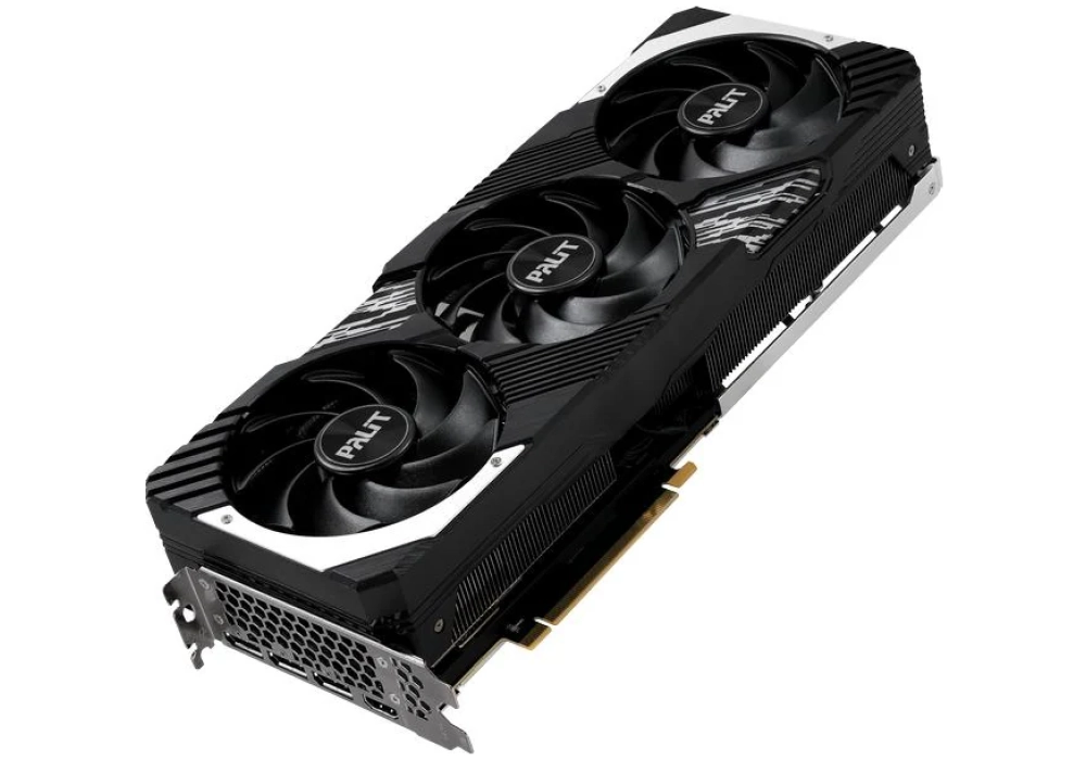 Palit GeForce RTX 4070 Ti Super GamingPro OC