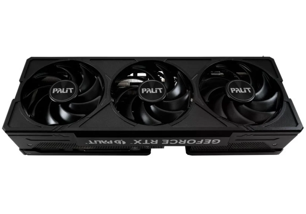 Palit GeForce RTX 4070 Ti SUPER JetStream OC