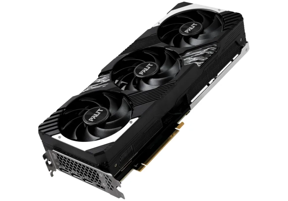 Palit GeForce RTX 4080 SUPER GamingPro