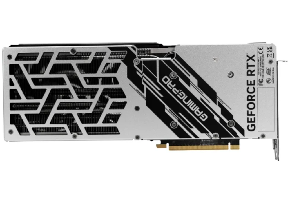 Palit GeForce RTX 4080 SUPER GamingPro