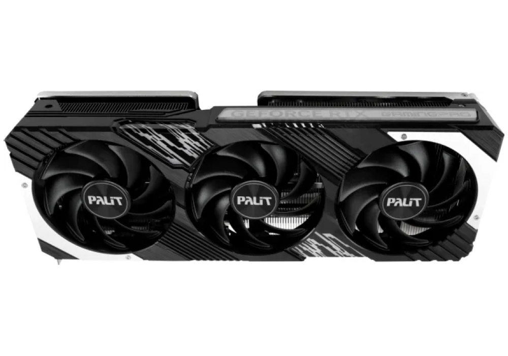 Palit GeForce RTX 4080 SUPER GamingPro