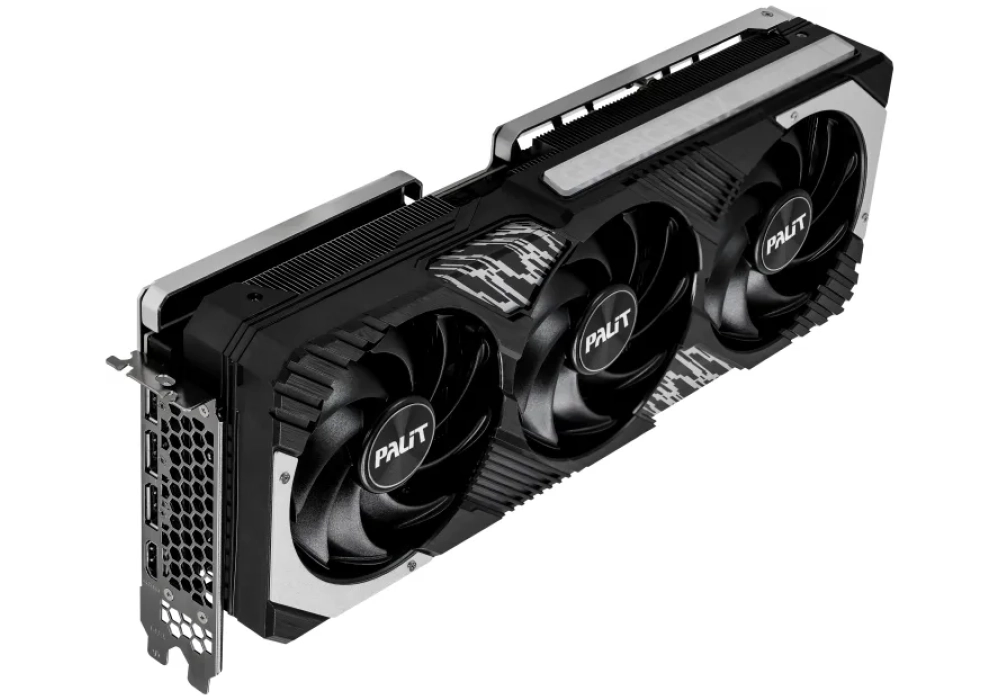 Palit GeForce RTX 4080 SUPER GamingPro