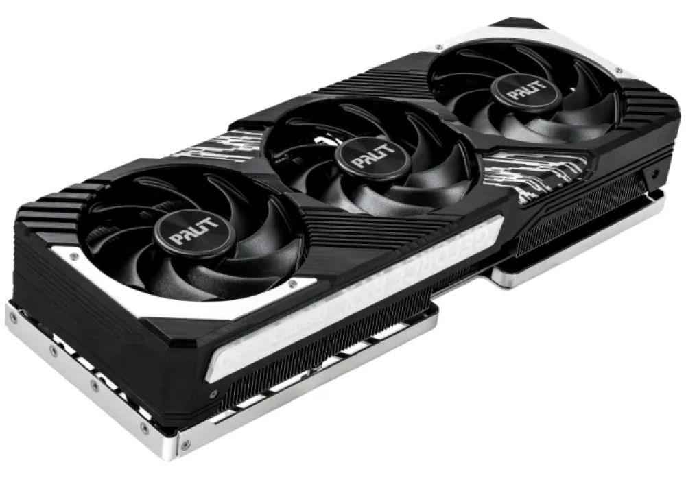 Palit GeForce RTX 4080 SUPER GamingPro