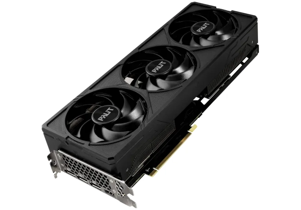 Palit GeForce RTX 4080 SUPER JetStream OC