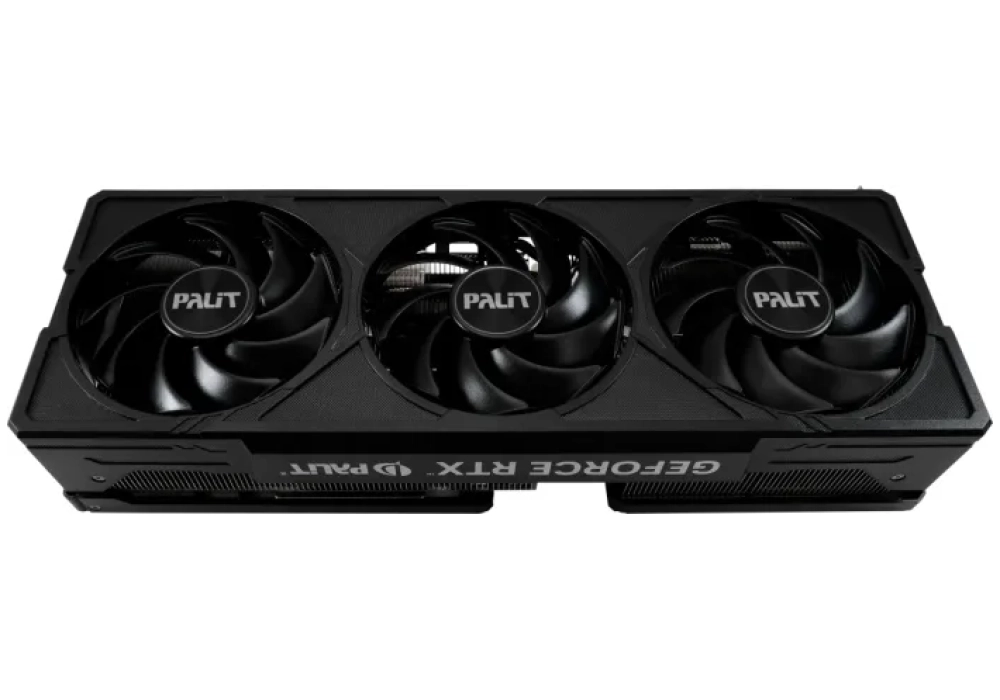 Palit GeForce RTX 4080 SUPER JetStream OC