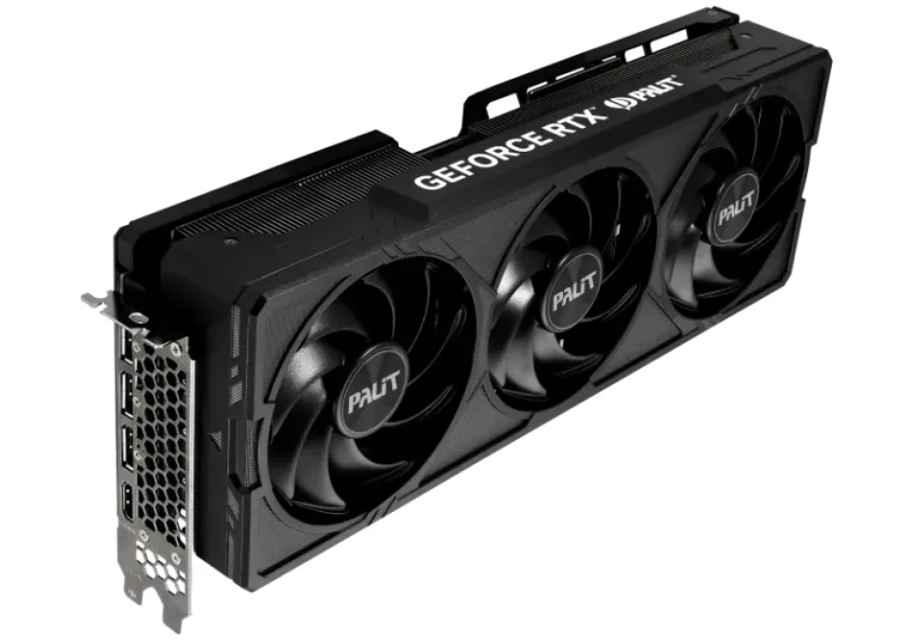 Palit GeForce RTX 4080 SUPER JetStream OC