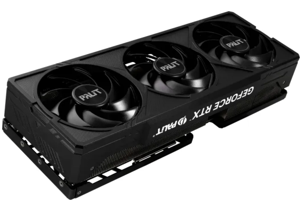 Palit GeForce RTX 4080 SUPER JetStream OC