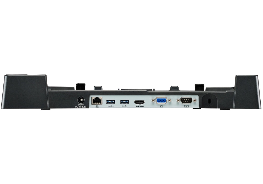 Panasonic docking station - CF-VEB541AU