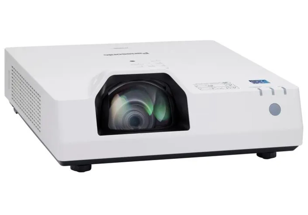 Panasonic Projecteur à focale courte PT-TMZ400