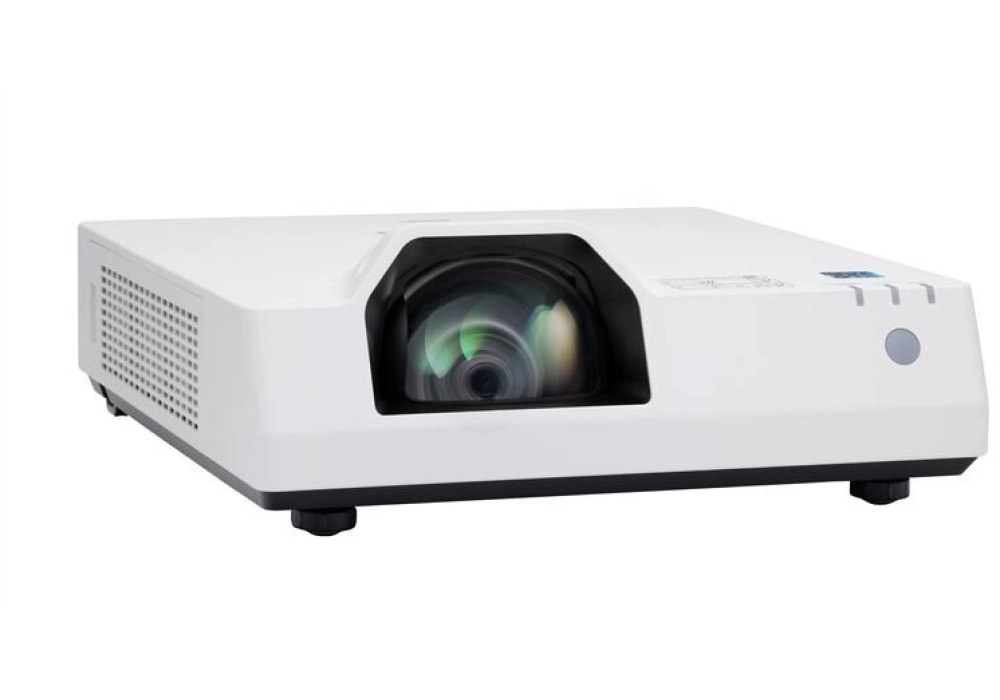 Panasonic Projecteur à focale courte PT-TMZ400