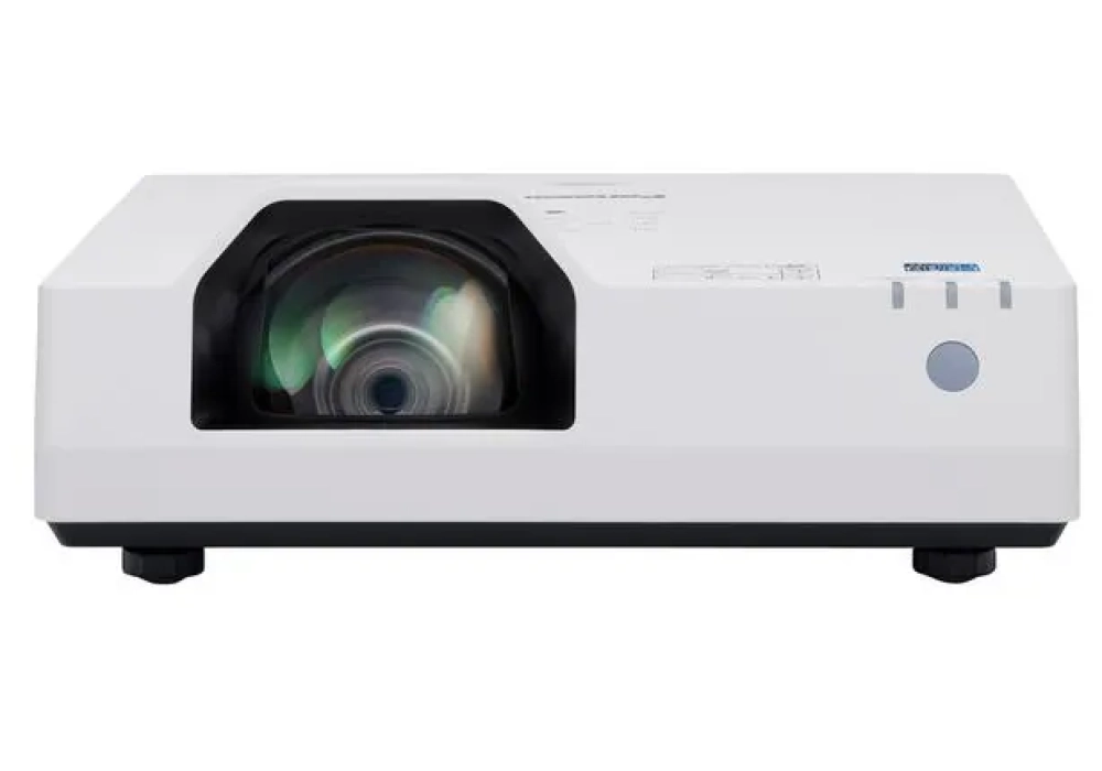 Panasonic Projecteur à focale courte PT-TMZ400