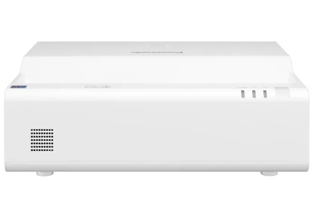 Panasonic Projecteur à ultra courte distance PT-CMZ50 Blanc