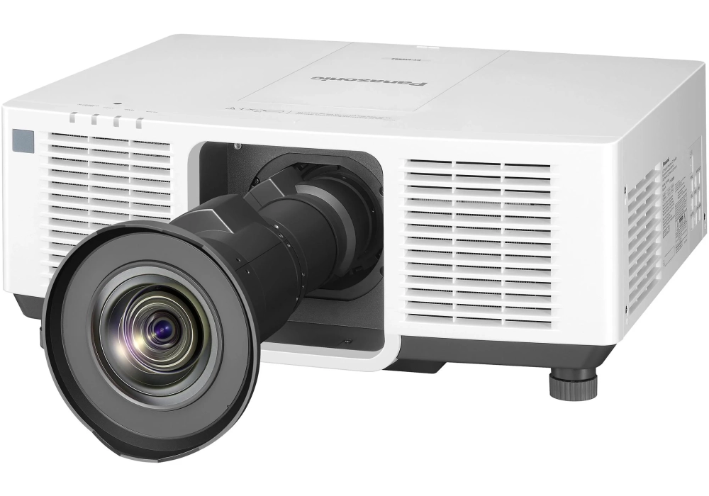 Panasonic Projecteur PT-MZ882 Blanc