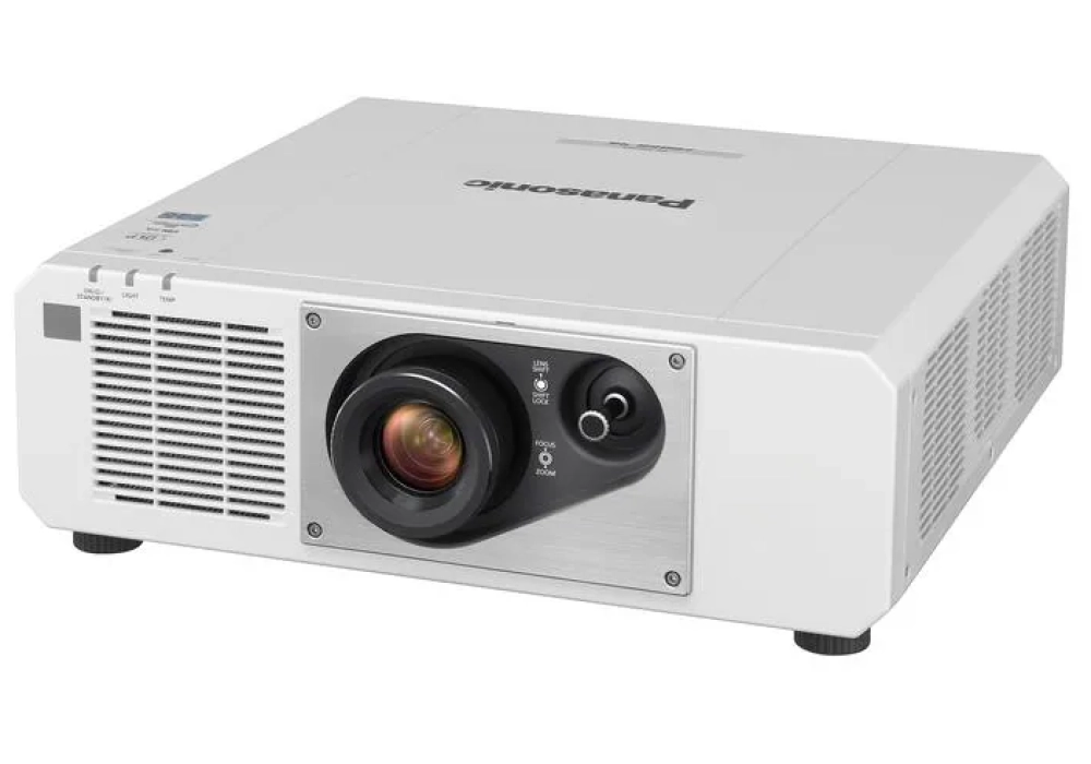 Panasonic PT-FRQ60 Blanc