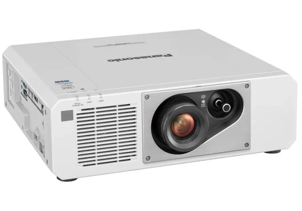 Panasonic PT-FRQ60 Blanc