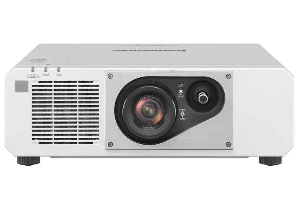 Panasonic PT-FRQ60 Blanc