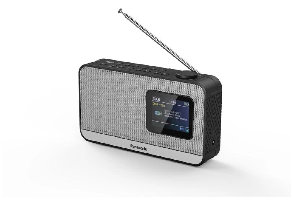 Panasonic Radio DAB+ RF-D15