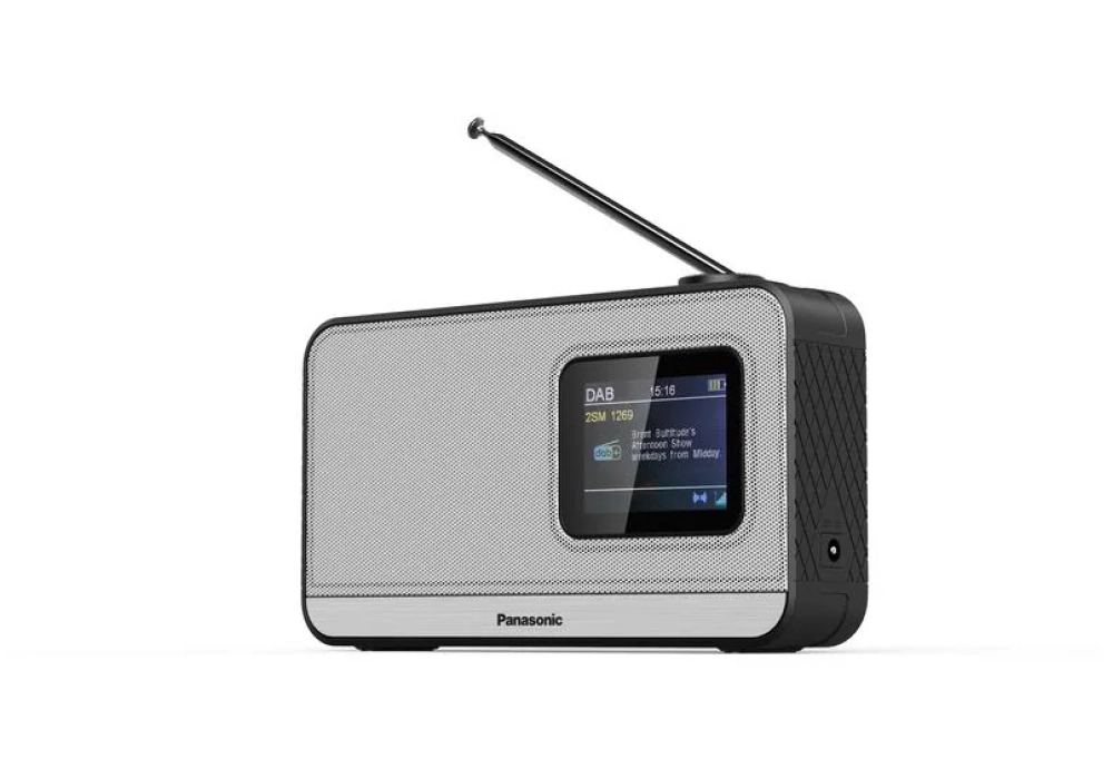 Panasonic Radio DAB+ RF-D15