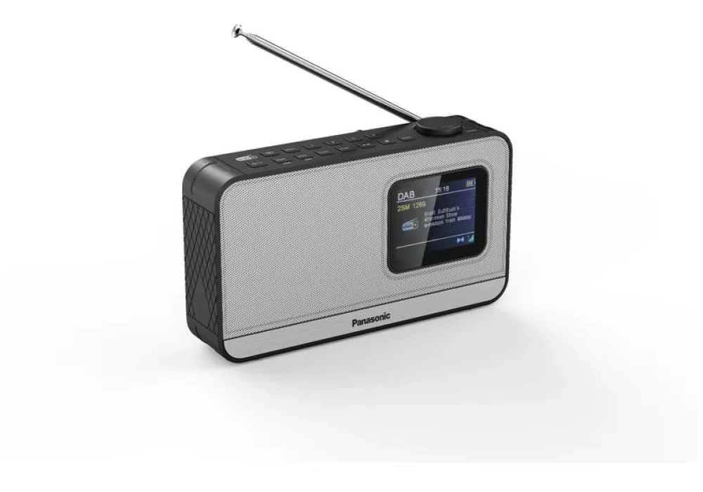 Panasonic Radio DAB+ RF-D15