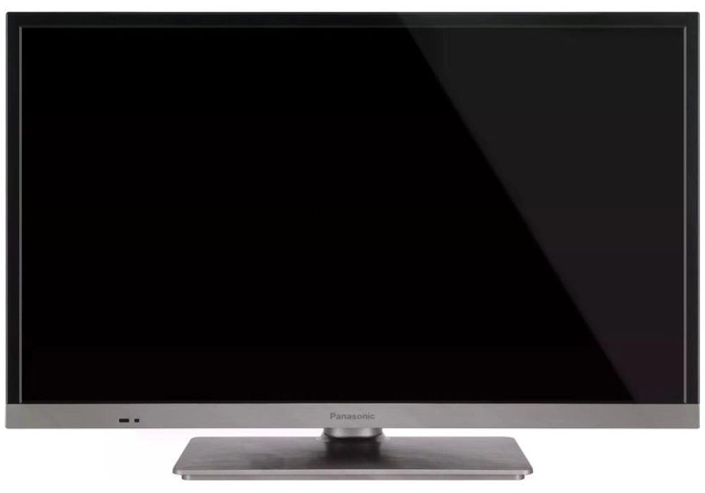 Panasonic TV TX-24MS350E 24", 1366 x 768 (WXGA), LED-LCD