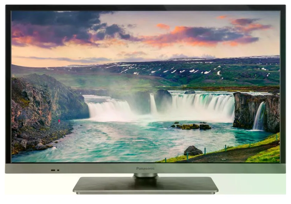 Panasonic TV TX-24MS350E 24", 1366 x 768 (WXGA), LED-LCD