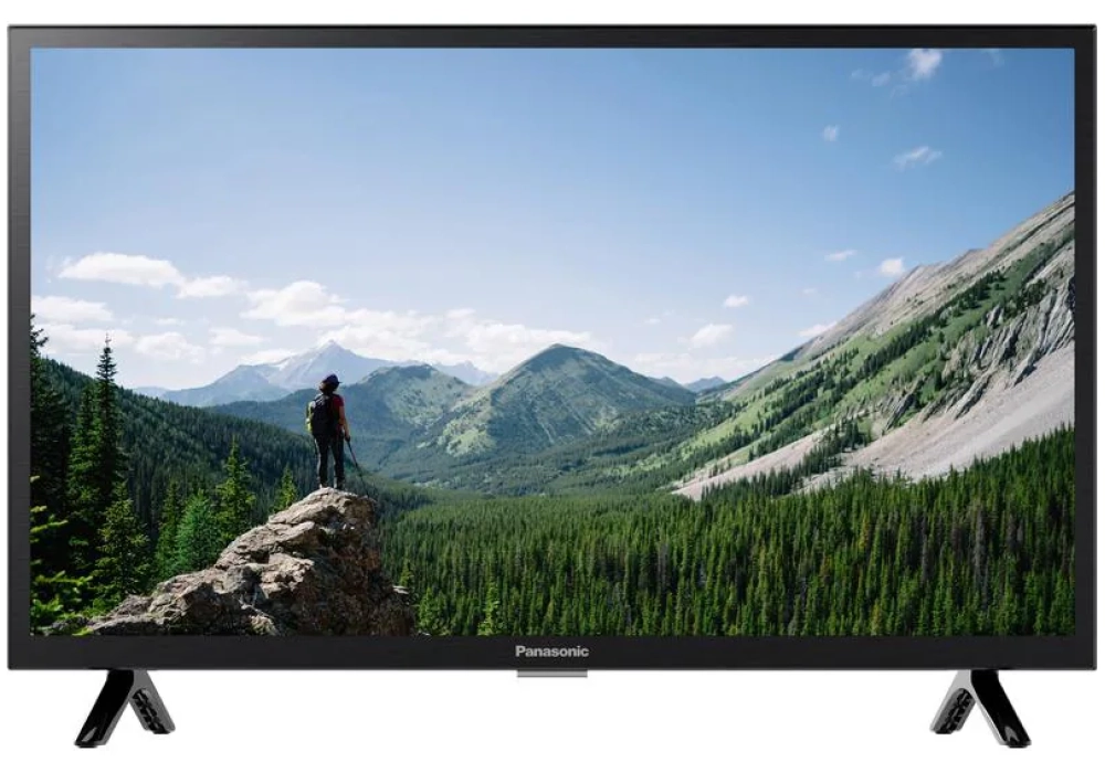 Panasonic TV TX-24MSW504 24