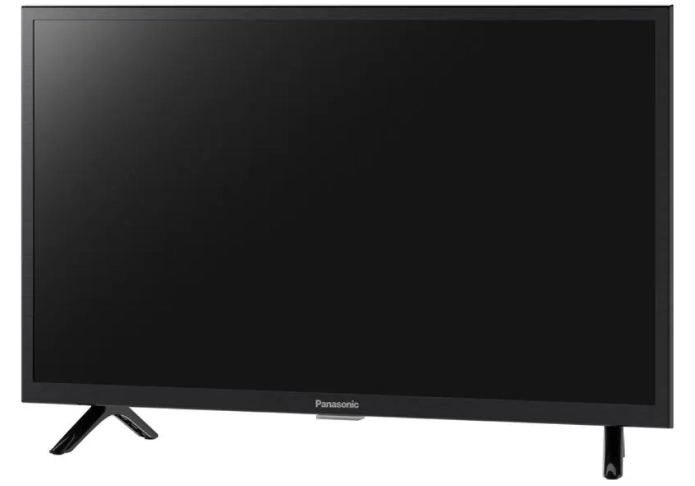 Panasonic TV TX-24MSW504 24", 1366 x 768 (WXGA), LED-LCD