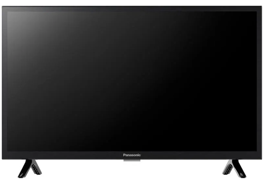 Panasonic TV TX-24MSW504 24", 1366 x 768 (WXGA), LED-LCD