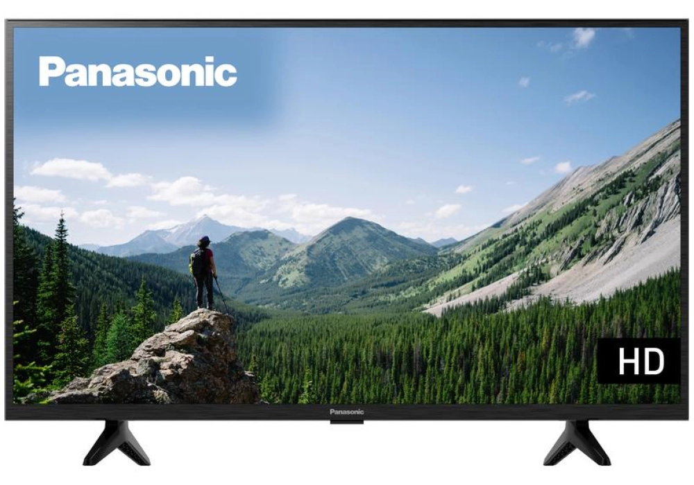 Panasonic TV TX-32MSW504 32