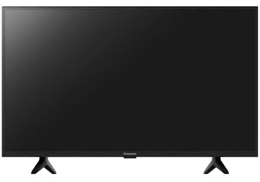 Panasonic TV TX-32MSW504 32", 1366 x 768 (WXGA), LED-LCD