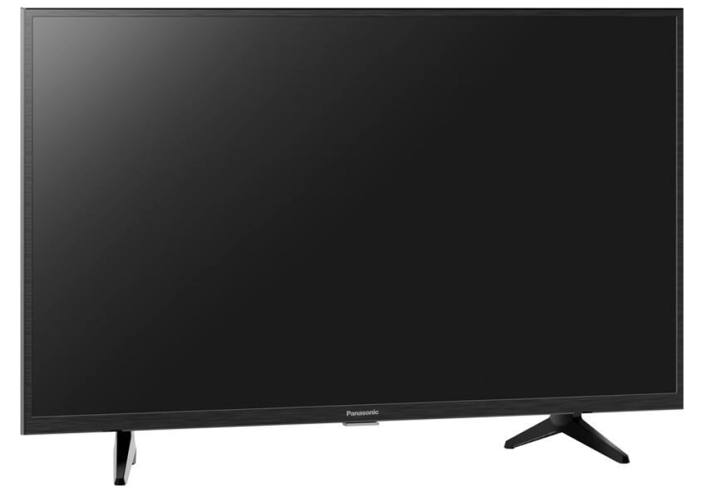 Panasonic TV TX-32MSW504 32", 1366 x 768 (WXGA), LED-LCD