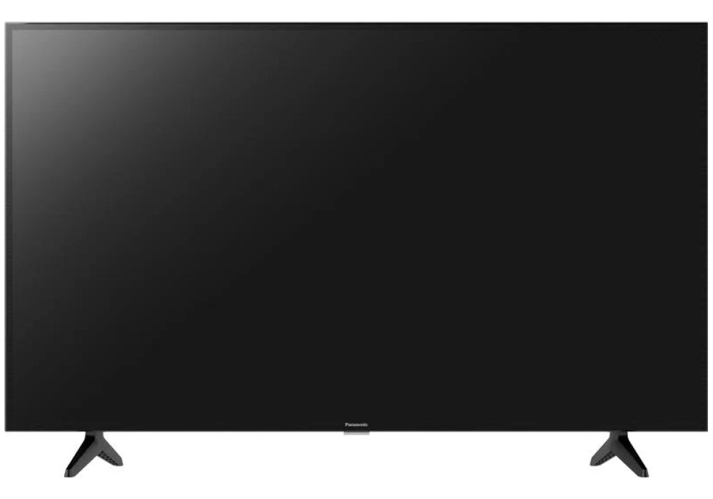 Panasonic TV TX-43MSW504 43", 1920 x 1080 (Full HD), LED-LCD