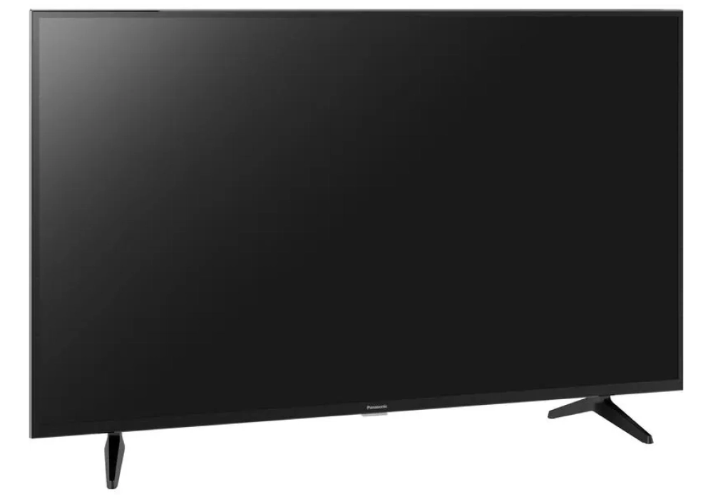 Panasonic TV TX-43MSW504 43", 1920 x 1080 (Full HD), LED-LCD