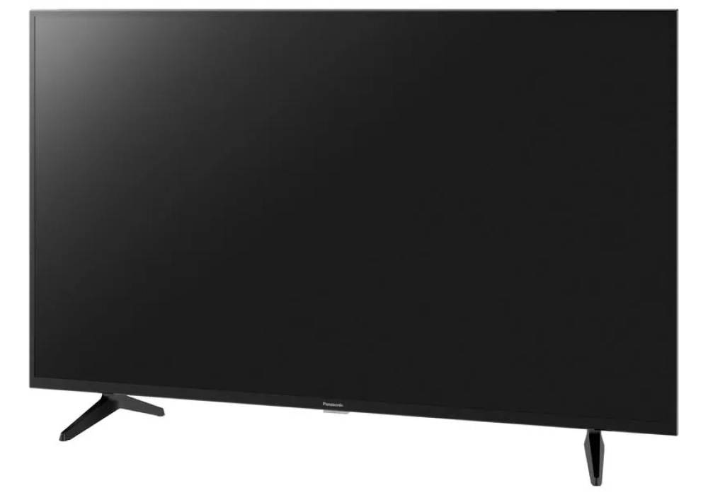 Panasonic TV TX-43MSW504 43", 1920 x 1080 (Full HD), LED-LCD