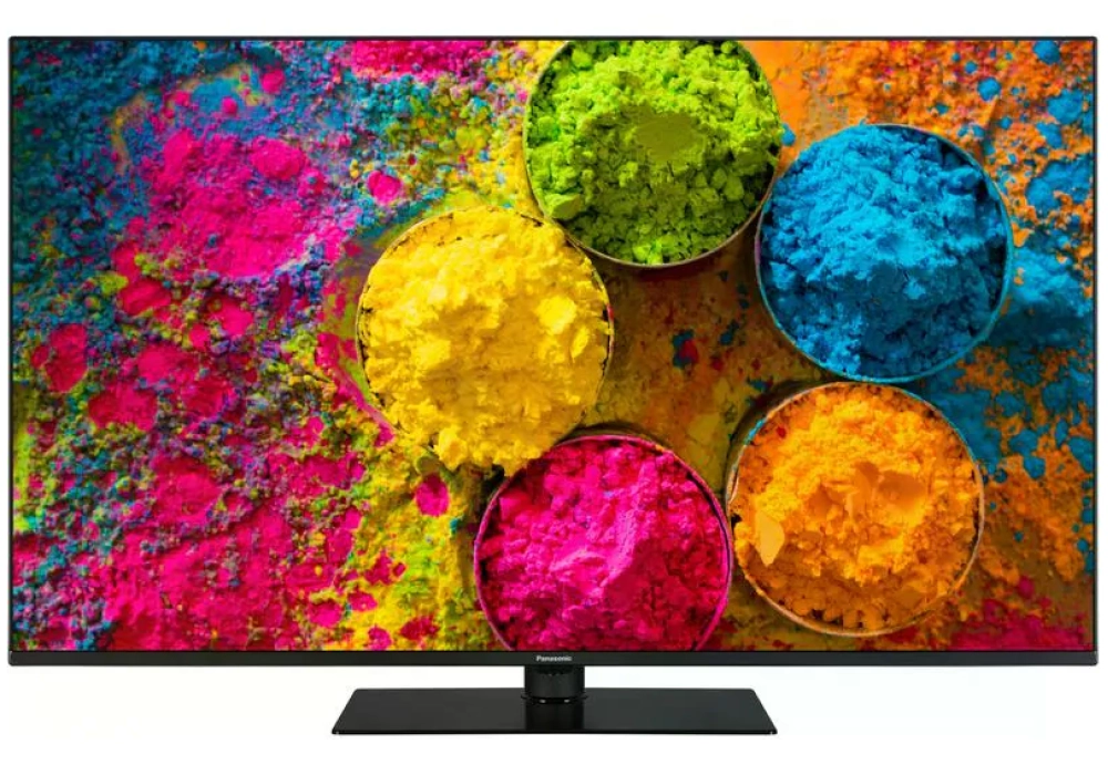 Panasonic TV TX-50MX700E 50", 3840 x 2160 (Ultra HD 4K), LED-LCD