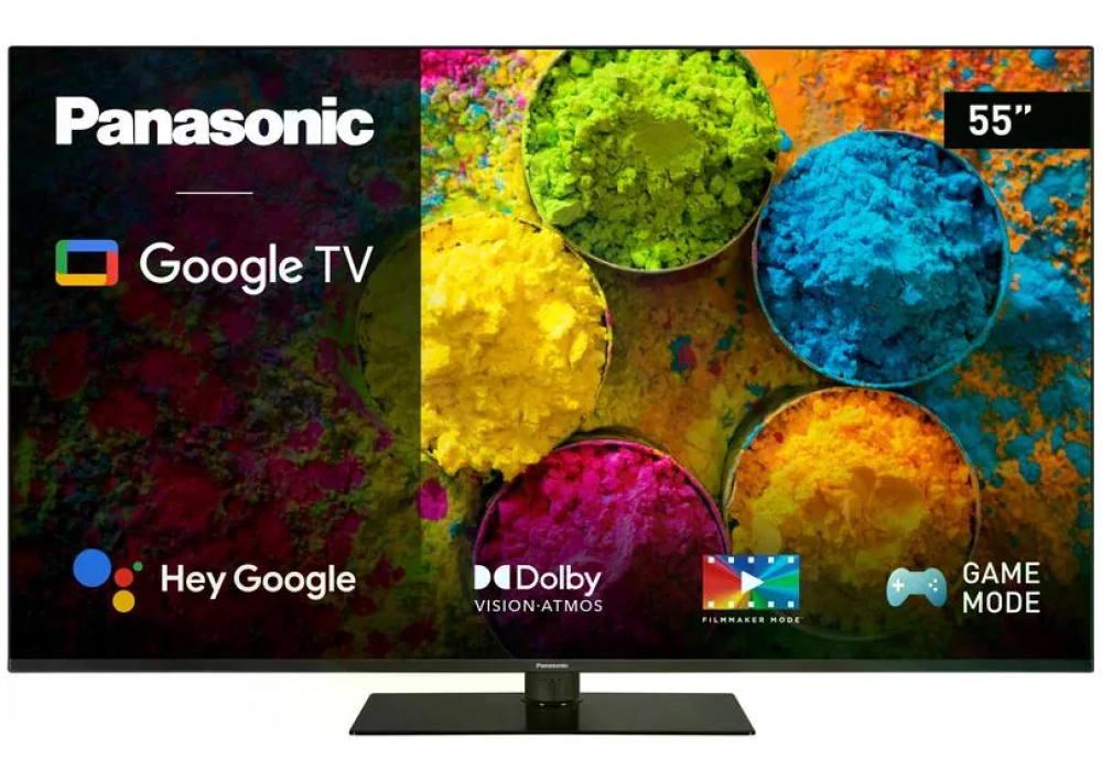 Panasonic TV TX-55MX700E 55