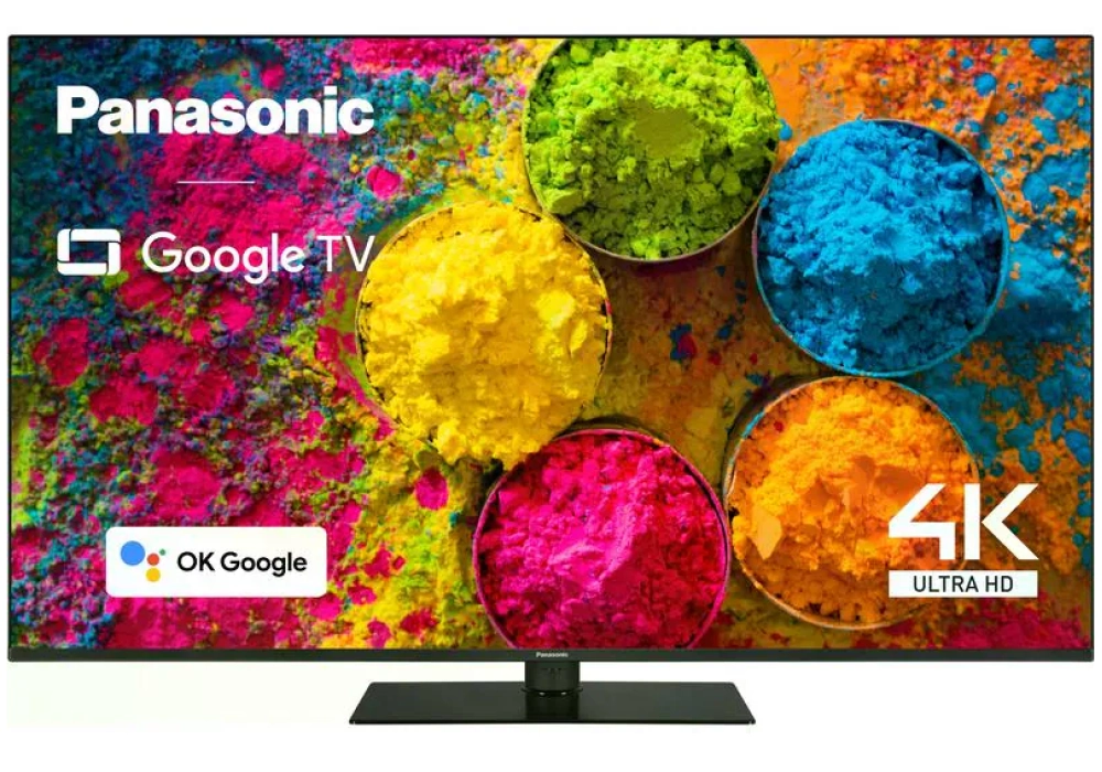 Panasonic TV TX-55MX700E 55", 3840 x 2160 (Ultra HD 4K), LED-LCD