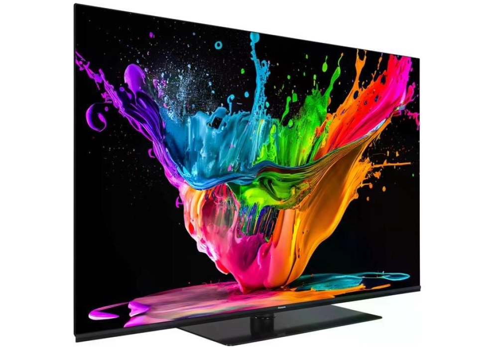 Panasonic TV TX-55MZ800E 55", 3840 x 2160 (Ultra HD 4K), OLED