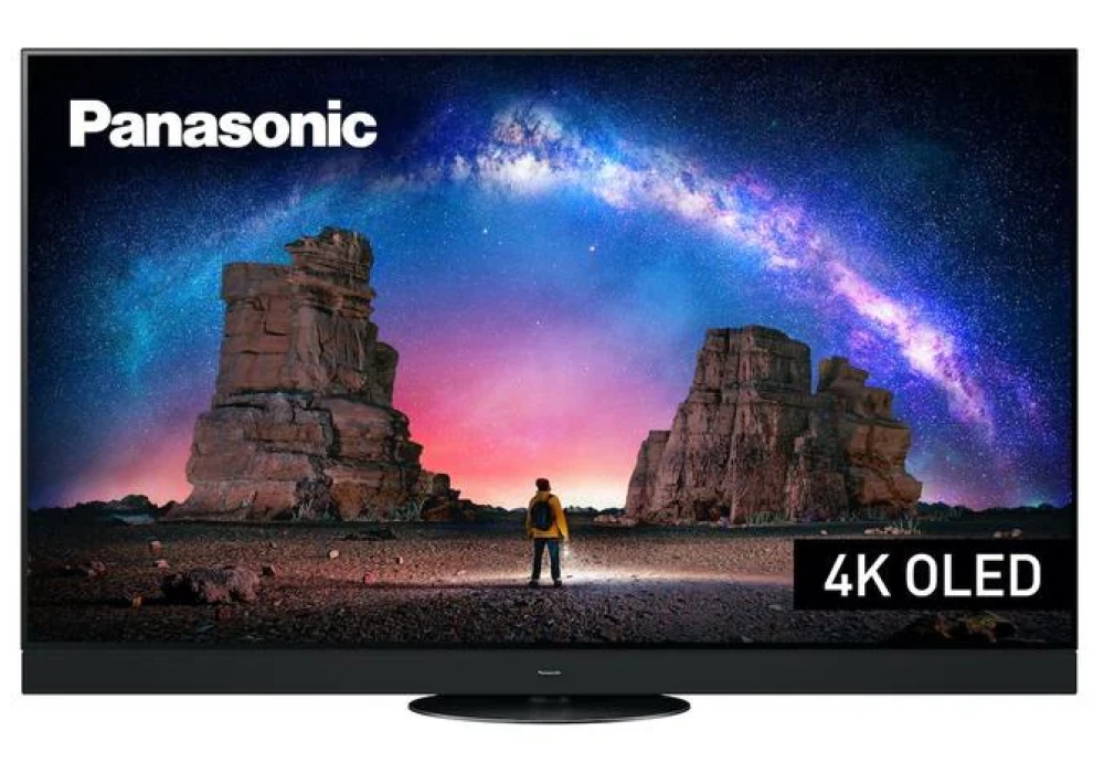 Panasonic TV TX-55MZC2004 55