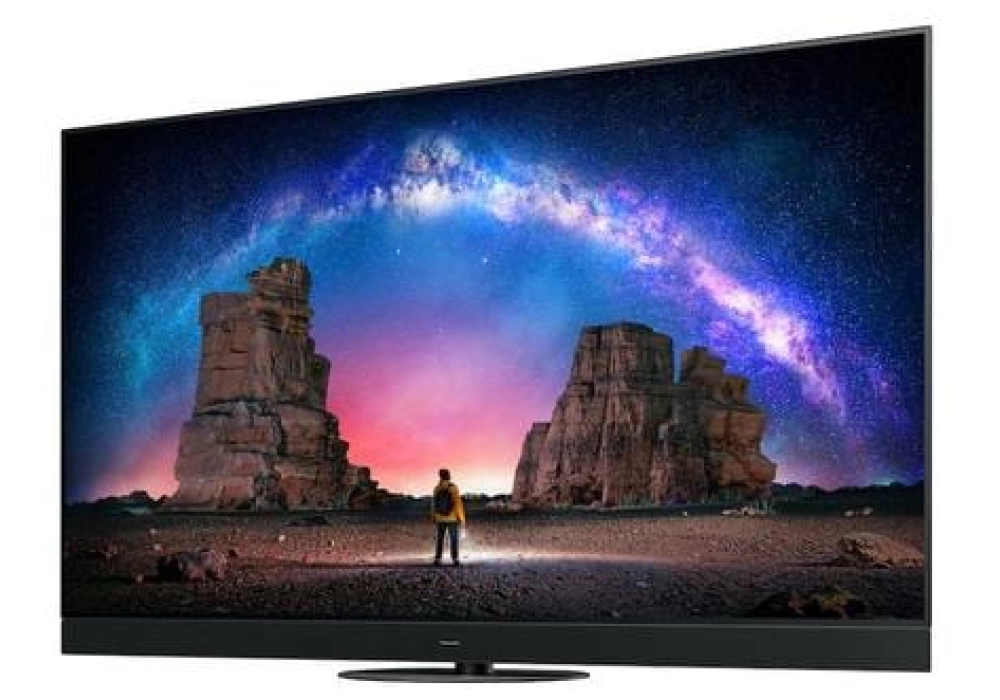 Panasonic TV TX-55MZC2004 55", 3840 x 2160 (Ultra HD 4K), OLED