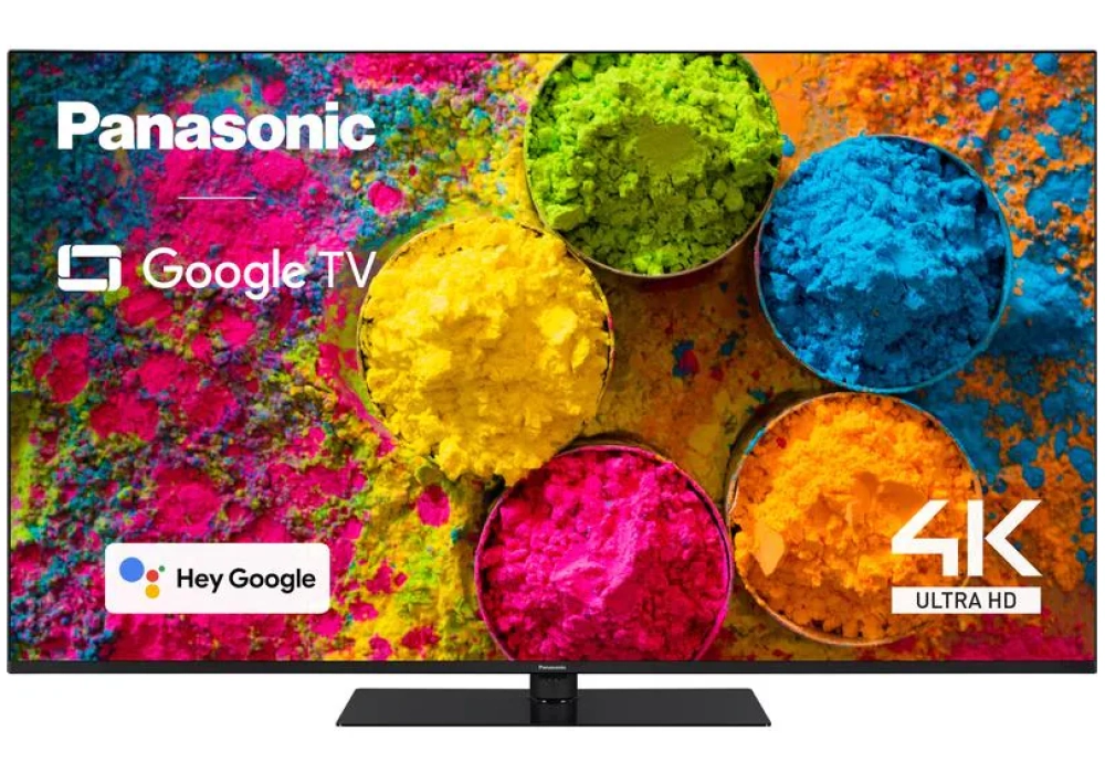 Panasonic TV TX-65MX700E 65", 3840 x 2160 (Ultra HD 4K), LED-LCD