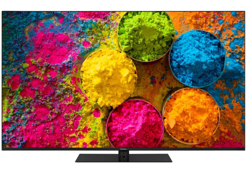 Panasonic TV TX-65MX700E 65", 3840 x 2160 (Ultra HD 4K), LED-LCD