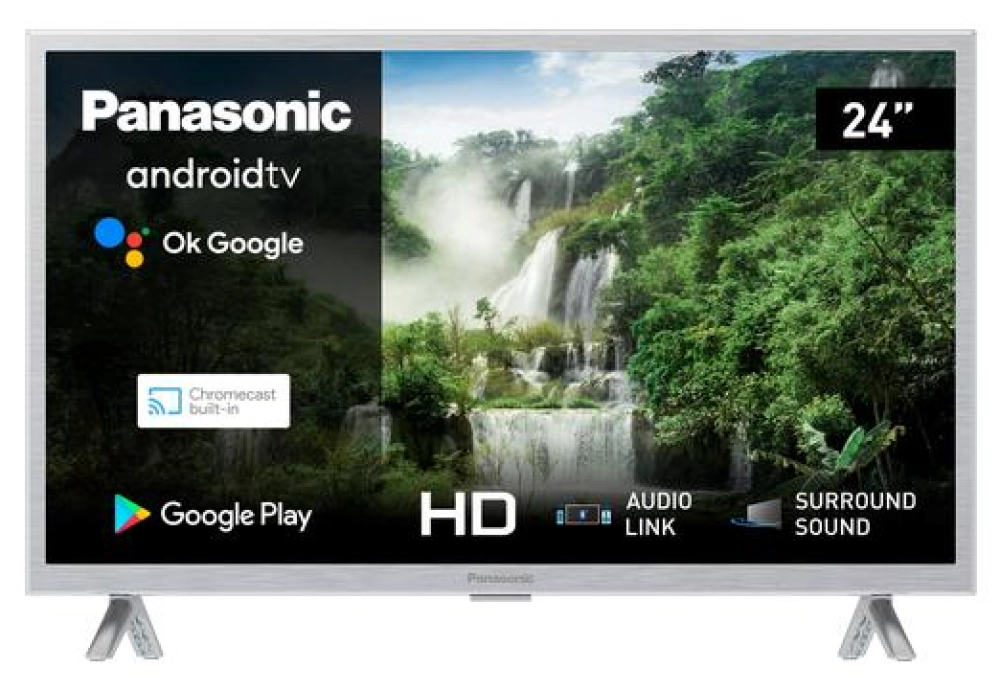 Panasonic TX-24LSW504S