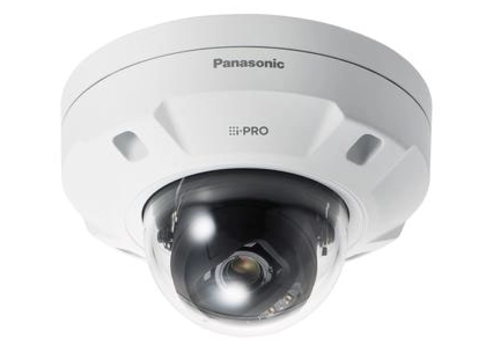 Panasonic WV-S2536LTN