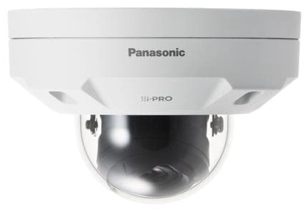 Panasonic WV-S2536LTN