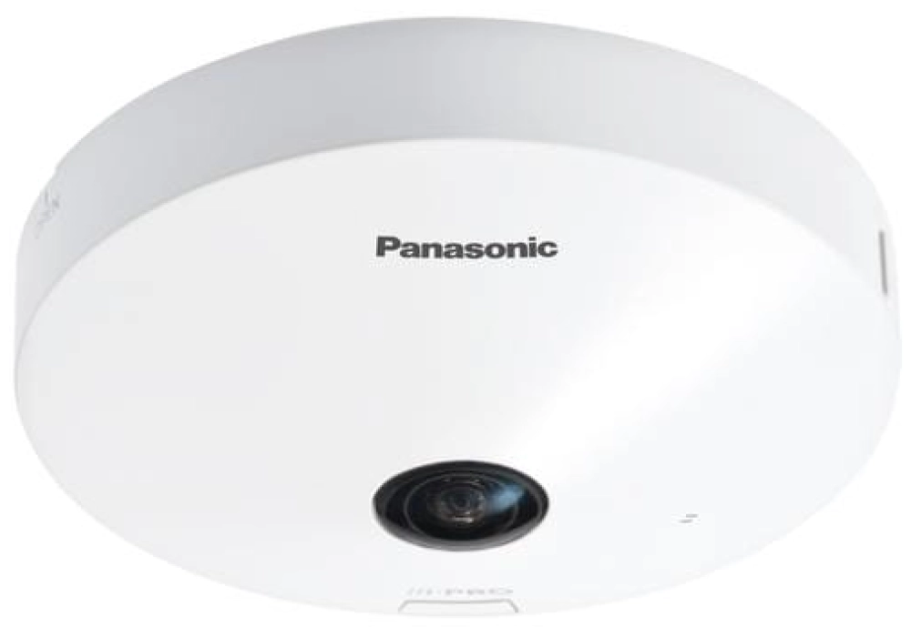 Panasonic WV-S4176