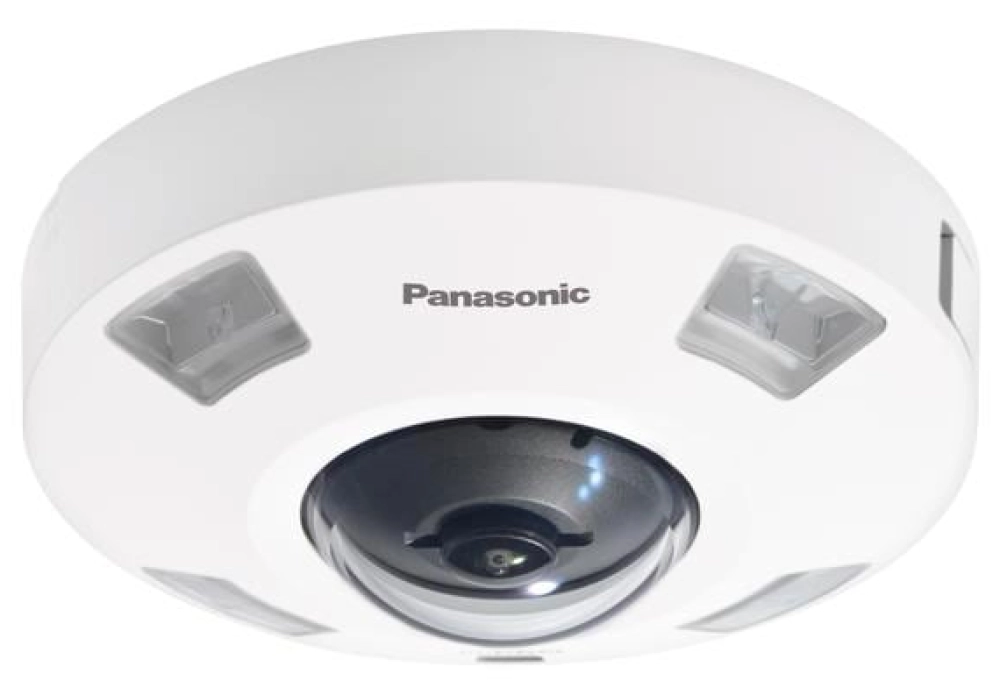 Panasonic WV-S4556L