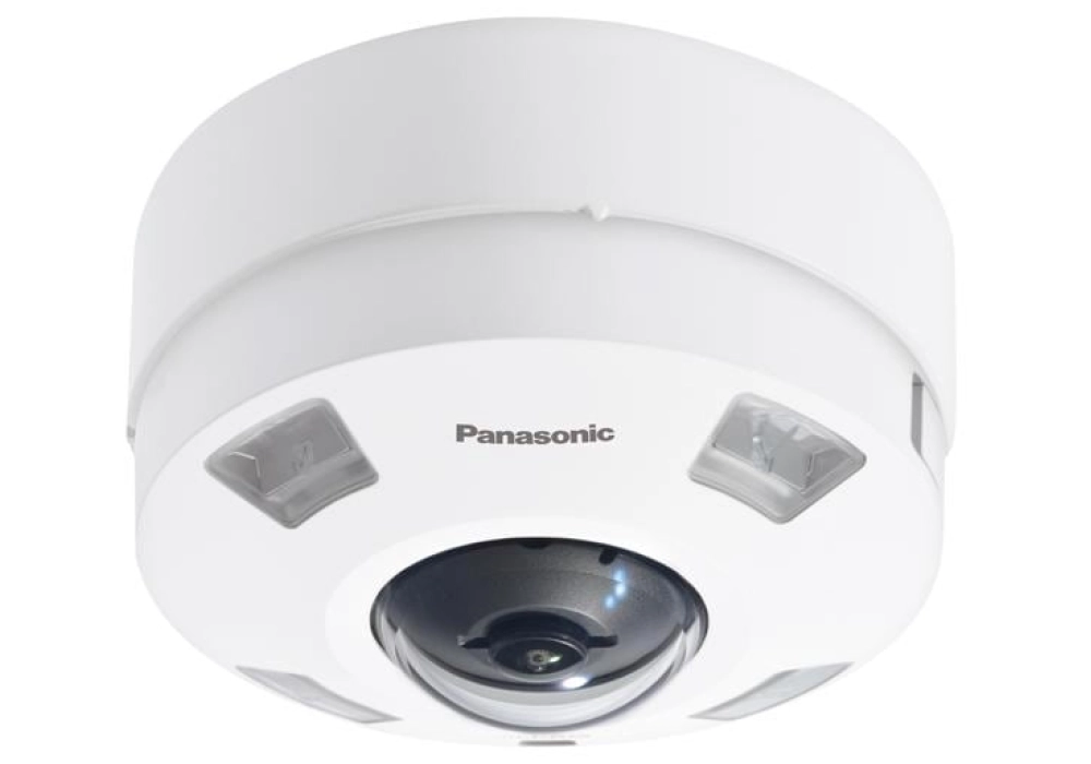 Panasonic WV-S4556L